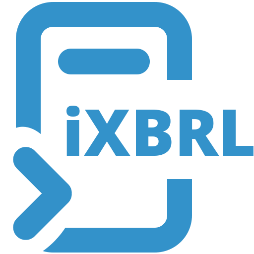 Aspose.Finance XBRL to IXBRL App